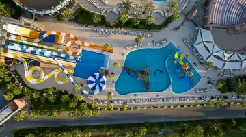 Kamelya Selin Hotel (ex. Sentido Kamelya Selin Hotel)