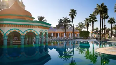 Kamelya Selin Hotel (ex. Sentido Kamelya Selin Hotel)