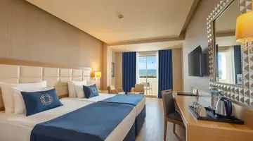 Kamelya Selin Hotel (ex. Sentido Kamelya Selin Hotel)