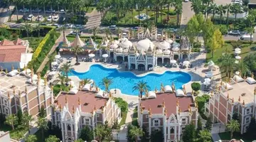 Kamelya Selin Hotel (ex. Sentido Kamelya Selin Hotel)