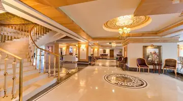 Kamelya Selin Hotel (ex. Sentido Kamelya Selin Hotel)