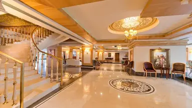 Kamelya Selin Hotel (ex. Sentido Kamelya Selin Hotel)