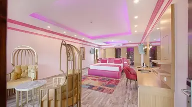 Kamelya Selin Hotel (ex. Sentido Kamelya Selin Hotel)