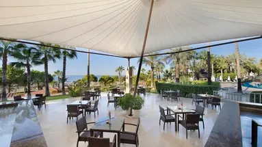 Kamelya Selin Hotel (ex. Sentido Kamelya Selin Hotel)