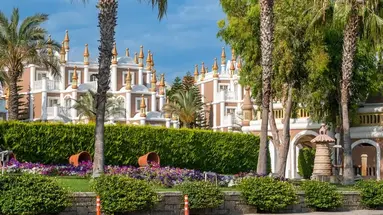 Kamelya Selin Hotel (ex. Sentido Kamelya Selin Hotel)
