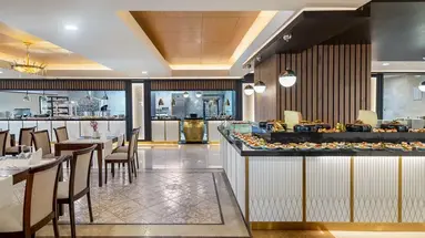 Kamelya Selin Hotel (ex. Sentido Kamelya Selin Hotel)