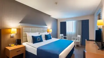 Kamelya Selin Hotel (ex. Sentido Kamelya Selin Hotel)
