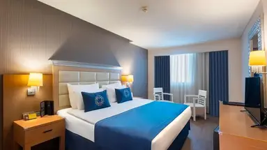 Kamelya Selin Hotel (ex. Sentido Kamelya Selin Hotel)