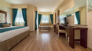 Kamelya Selin Hotel (ex. Sentido Kamelya Selin Hotel)