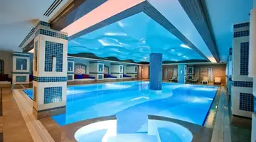Kamelya Selin Hotel (ex. Sentido Kamelya Selin Hotel)