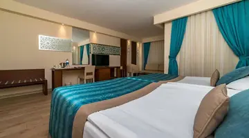 Kamelya Selin Hotel (ex. Sentido Kamelya Selin Hotel)