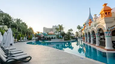 Kamelya Selin Hotel (ex. Sentido Kamelya Selin Hotel)