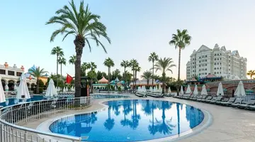Kamelya Selin Hotel (ex. Sentido Kamelya Selin Hotel)