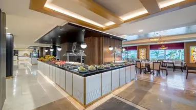 Kamelya Selin Hotel (ex. Sentido Kamelya Selin Hotel)