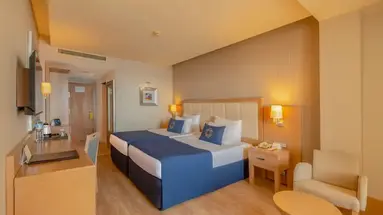 Kamelya Selin Hotel (ex. Sentido Kamelya Selin Hotel)