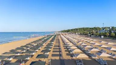 Kamelya Selin Hotel (ex. Sentido Kamelya Selin Hotel)