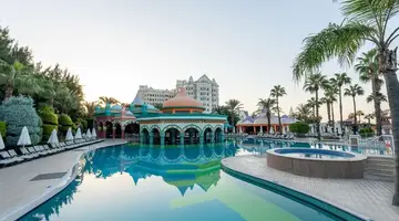 Kamelya Selin Hotel (ex. Sentido Kamelya Selin Hotel)