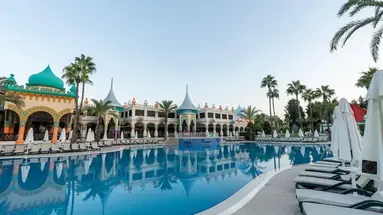 Kamelya Selin Hotel (ex. Sentido Kamelya Selin Hotel)