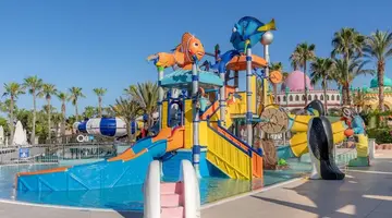Kamelya Selin Hotel (ex. Sentido Kamelya Selin Hotel)