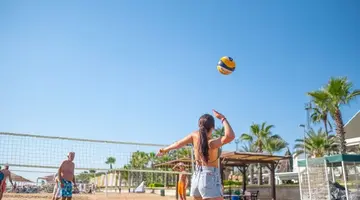 Kamelya Selin Hotel (ex. Sentido Kamelya Selin Hotel)