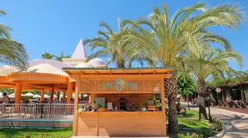 Kamelya Selin Hotel (ex. Sentido Kamelya Selin Hotel)