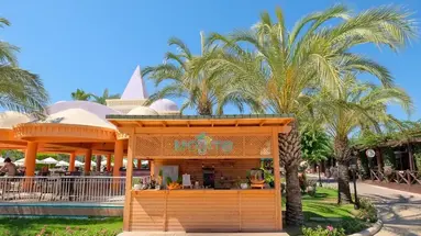 Kamelya Selin Hotel (ex. Sentido Kamelya Selin Hotel)