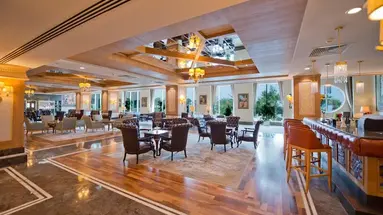 Kamelya Selin Hotel (ex. Sentido Kamelya Selin Hotel)
