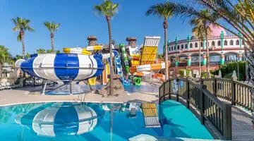 Kamelya Selin Hotel (ex. Sentido Kamelya Selin Hotel)