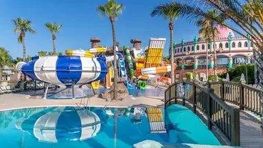 Kamelya Selin Hotel (ex. Sentido Kamelya Selin Hotel)