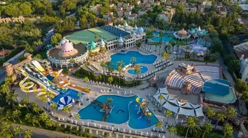 Kamelya Selin Hotel (ex. Sentido Kamelya Selin Hotel)