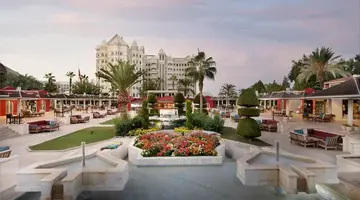 Kamelya Selin Hotel (ex. Sentido Kamelya Selin Hotel)