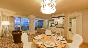 KAMELYA SELIN HOTEL