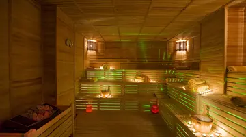 KAMELYA SELIN HOTEL