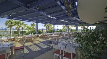 KAMELYA SELIN HOTEL