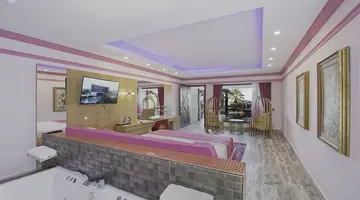 KAMELYA SELIN HOTEL