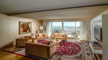 KAMELYA SELIN HOTEL