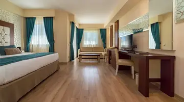 KAMELYA SELIN HOTEL