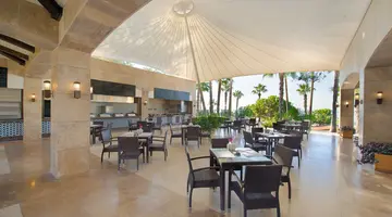 KAMELYA SELIN HOTEL