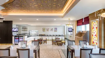 KAMELYA SELIN HOTEL