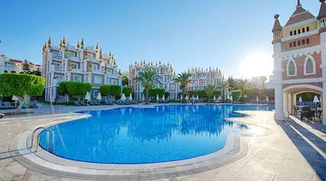 KAMELYA SELIN HOTEL