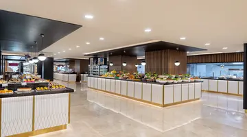 KAMELYA SELIN HOTEL