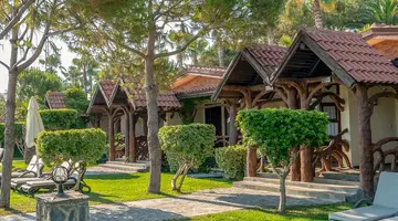 KAMELYA SELIN HOTEL