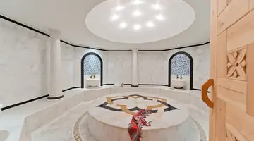 KAMELYA SELIN HOTEL