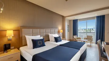 KAMELYA SELIN HOTEL