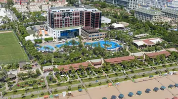 KAMELYA SELIN HOTEL