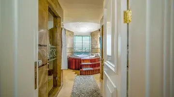 KAMELYA SELIN HOTEL