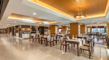 KAMELYA SELIN HOTEL