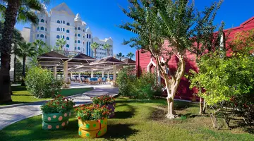 KAMELYA SELIN HOTEL