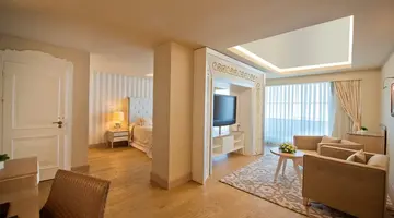 KAMELYA SELIN HOTEL