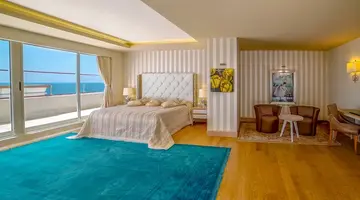 KAMELYA SELIN HOTEL